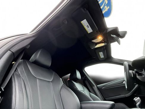 Used 2024 BMW X3 xDrive30i w/ Convenience Package image 26