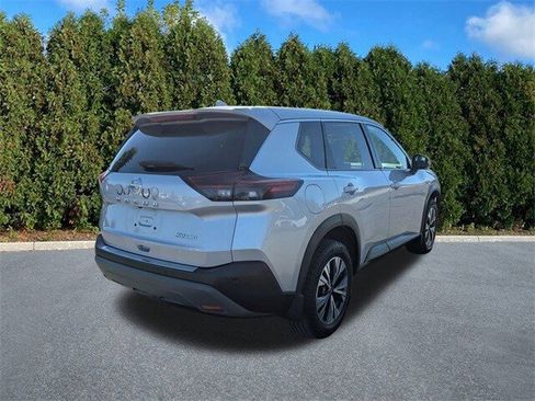 Used 2020 Nissan Murano SL image 4