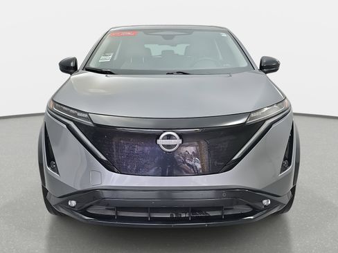 Certified 2023 Nissan Ariya EMPOWER+ image 2