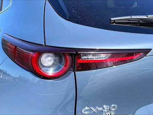 Used 2024 MAZDA CX-30 AWD 2.5 S w/ Preferred Package image 30