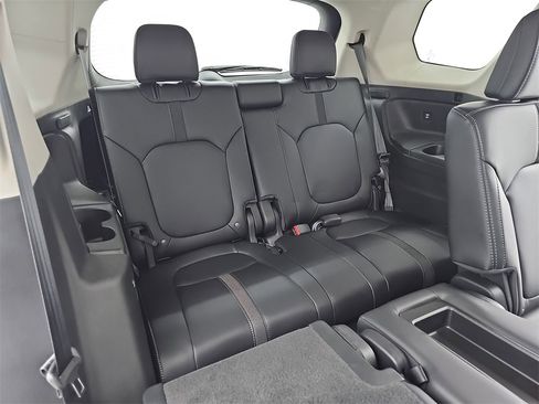 Certified 2024 Honda Pilot EX-L image 14