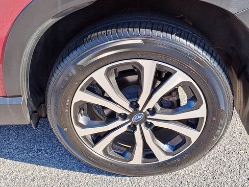 Used 2021 Subaru Forester Limited AWD/4WD image 35