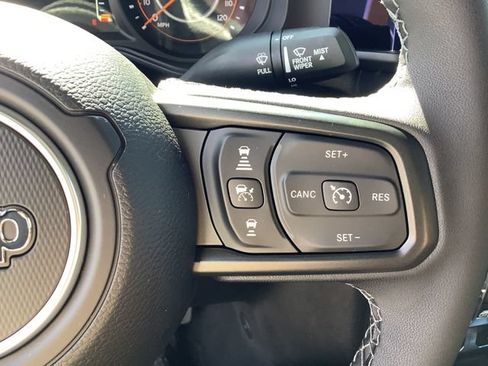 New 2026 Jeep Gladiator Rubicon AWD/4WD image 11