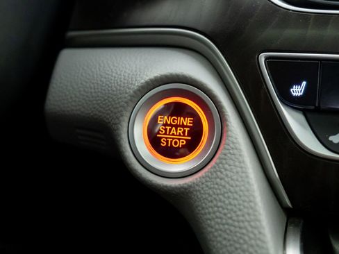 Used 2020 Honda Accord EX image 18