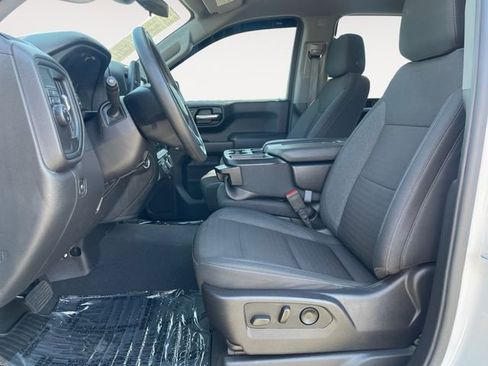 Used 2024 Chevrolet Silverado 1500 Custom image 31