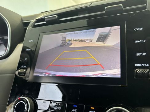 Used 2022 Hyundai Tucson SE w/ Cargo Package AWD/4WD image 21