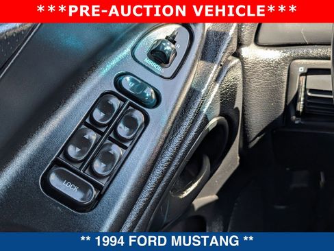 Used 1994 Ford Mustang GT image 20