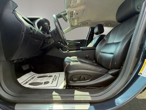 Used 2019 Chevrolet Impala Premier FWD image 10