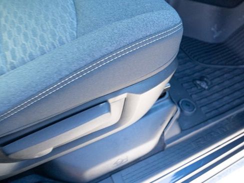 New 2026 RAM 2500 Big Horn image 42