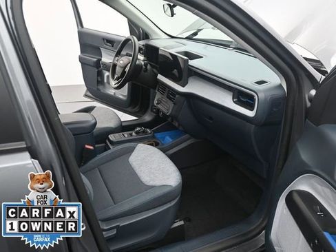 Used 2025 Ford Maverick XLT FWD image 20