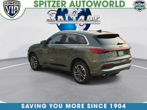 Used 2025 Audi Q5 Premium w/ Convenience Package AWD/4WD image 7