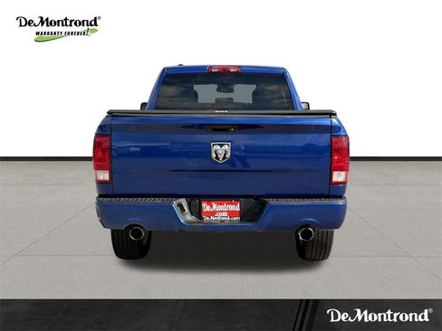 Used 2014 RAM 1500 Express image 6