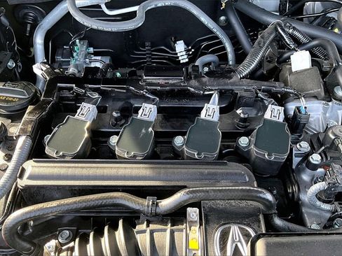 Certified 2025 Acura ADX A-Spec image 34