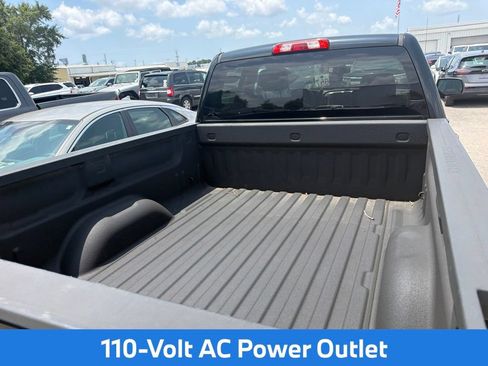 Used 2016 Chevrolet Silverado 1500 LT w/ All Star Edition AWD/4WD image 9