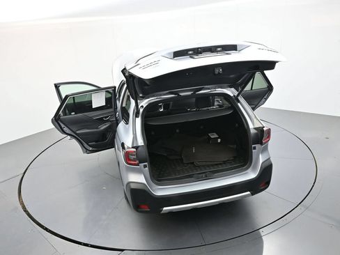 Used 2024 Subaru Outback Limited AWD/4WD image 47