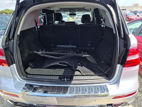Used 2014 Mercedes-Benz ML 350 BlueTEC 4MATIC image 20