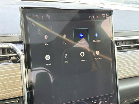 Used 2025 GMC Sierra EV Denali image 15