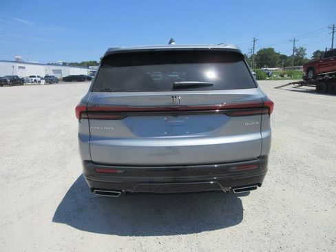 New 2026 Buick Enclave Sport Touring image 6