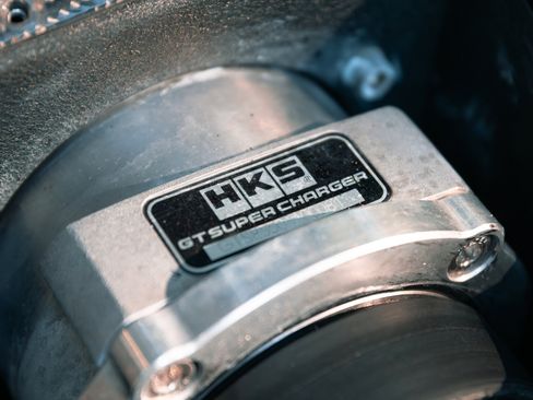 Used 2008 BMW M3 Sedan image 20