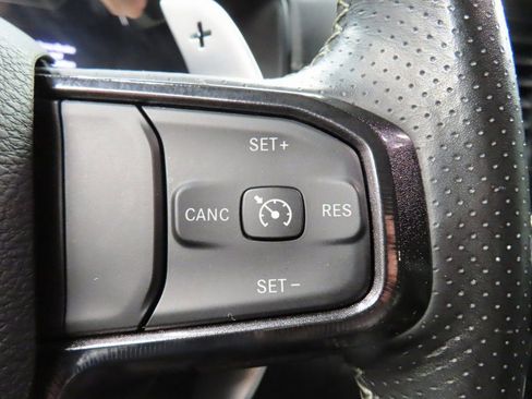 Used 2023 RAM 1500 Sport w/ G/T Package image 44