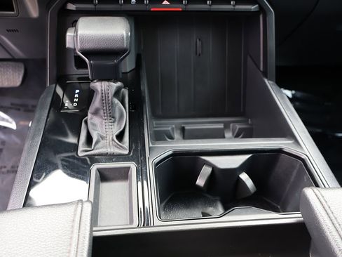 Used 2024 Toyota Tundra SR w/ SR Tow Package image 39