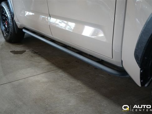 Used 2025 Toyota Tundra TRD Pro AWD/4WD image 13