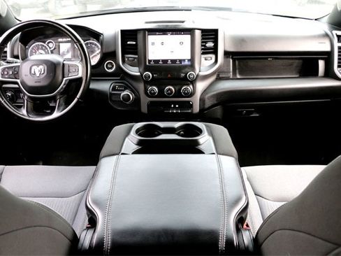 Used 2022 RAM 1500 Lone Star image 27