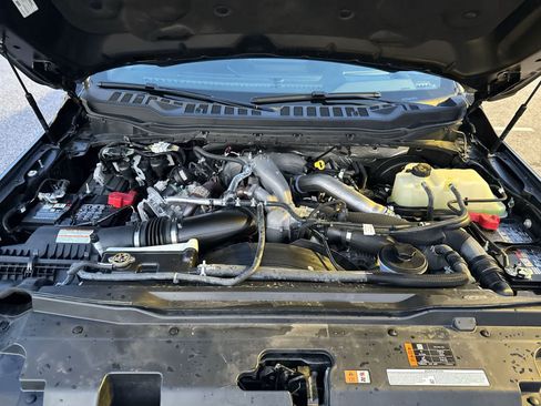 Used 2026 Ford F250 Platinum AWD/4WD image 21