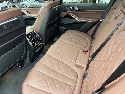 New 2026 BMW X5 xDrive50e w/ M Sport Package image 15