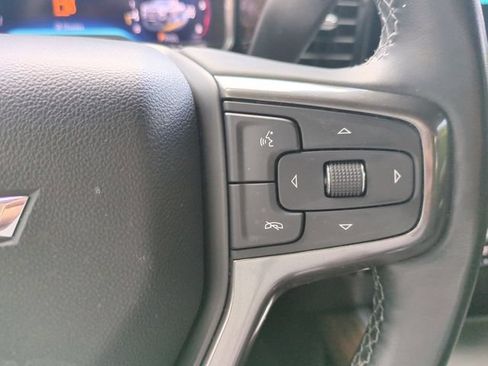Used 2024 Chevrolet Silverado 2500 High Country w/ High Country Premium Package AWD/4WD image 31