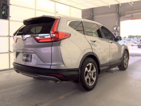 Used 2017 Honda CR-V EX image 2