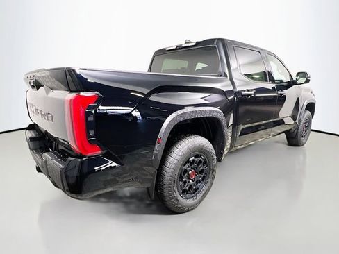 New 2026 Toyota Tundra TRD Pro AWD/4WD image 3