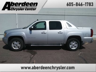 Used 2011 Chevrolet Avalanche LT