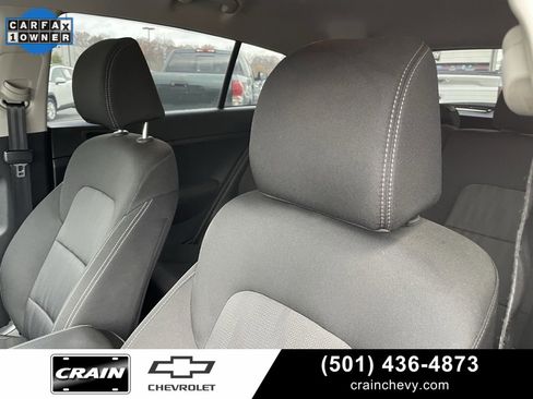 Used 2022 Kia Sportage LX image 24