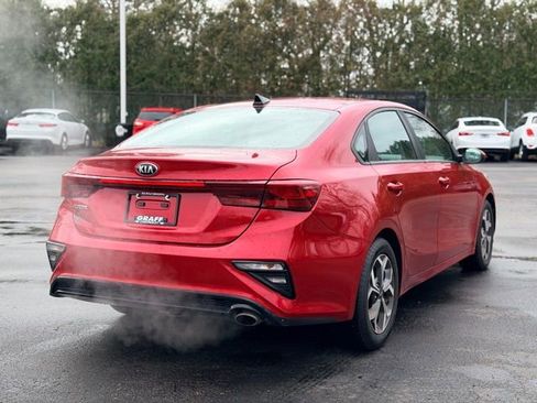 Used 2019 Kia Forte LXS image 4