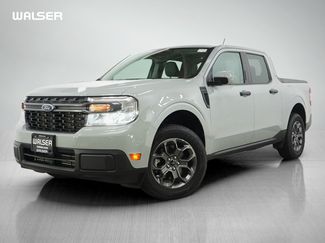 Used 2022 Ford Maverick XLT w/ Equipment Group 300A Standard AWD/4WD video 1