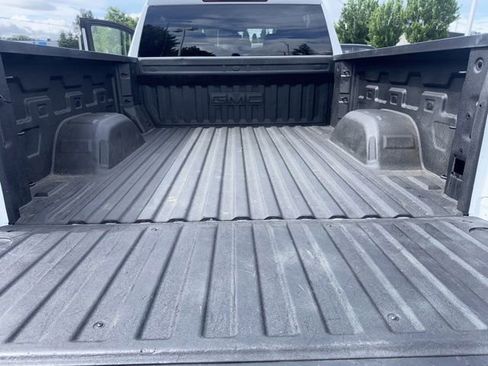 Used 2019 GMC Sierra 1500 SLE w/ SLE Convenience Package AWD/4WD image 13