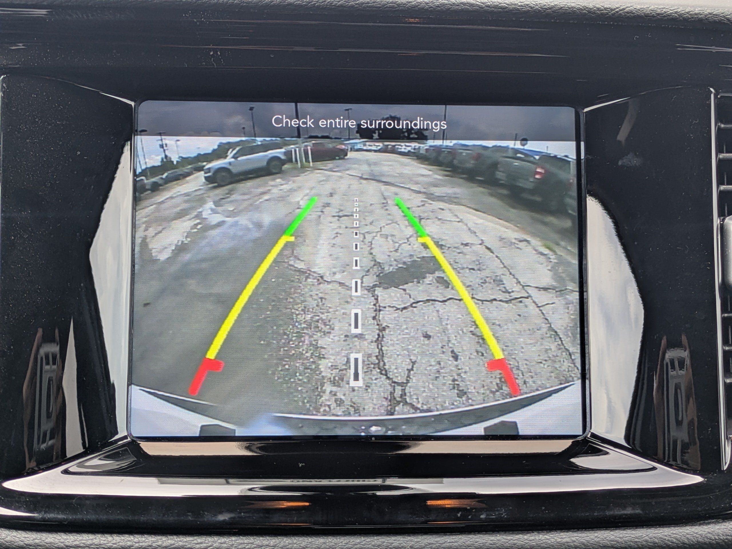 Used 2024 Dodge Durango SXT AWD/4WD image 19