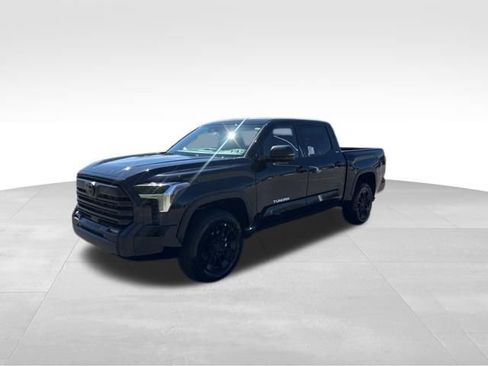 New 2026 Toyota Tundra SR5 AWD/4WD image 1