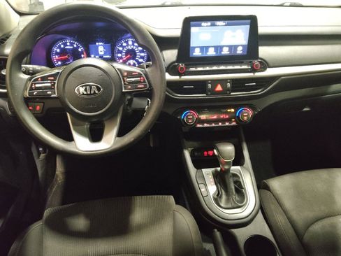 Used 2019 Kia Forte LXS image 22