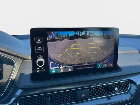 Certified 2025 Acura Integra A-Spec image 22