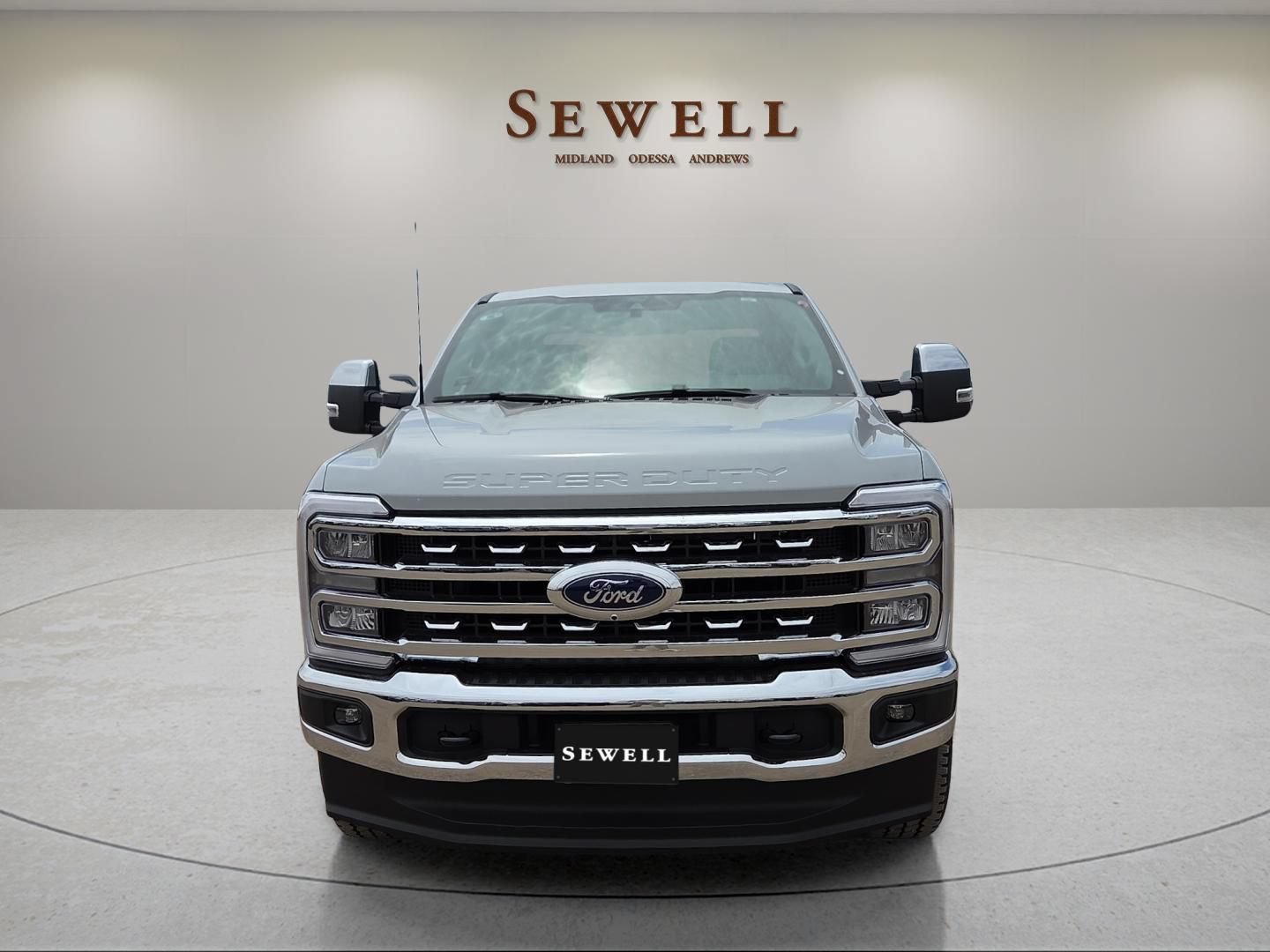 New 2026 Ford F250 Lariat w/ Chrome Package AWD/4WD image 8