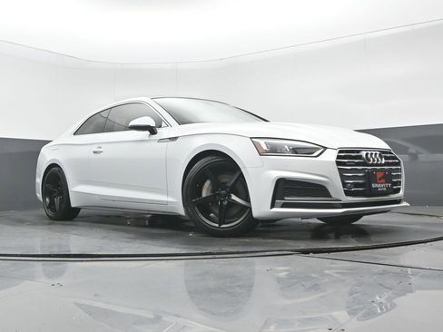 Used 2019 Audi A5 2.0T Premium Plus image 25