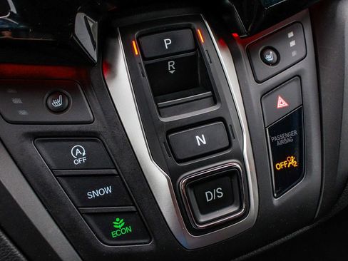 Used 2025 Honda Odyssey Sport-L image 21