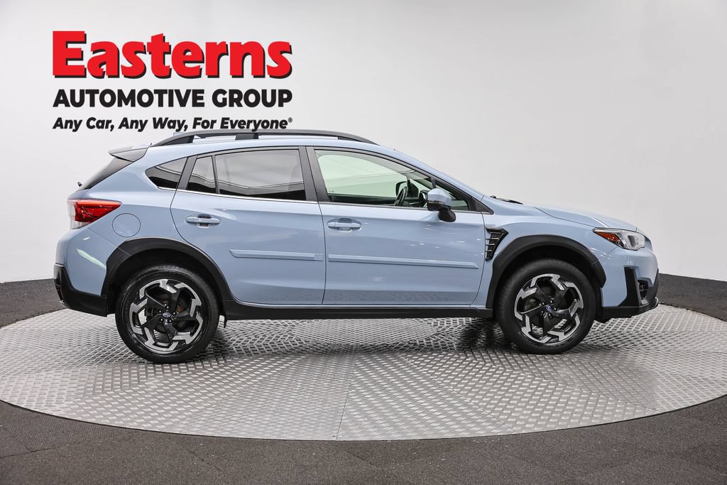 Used 2021 Subaru Crosstrek 2.5i Limited AWD/4WD image 5