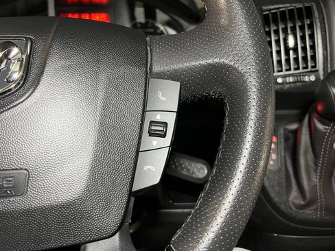 Used 2021 RAM ProMaster 3500 w/ Convenience Group FWD image 10