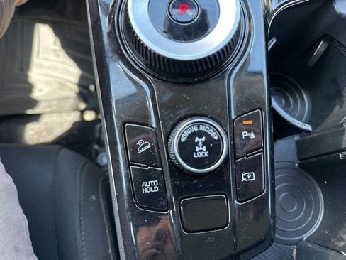 Certified 2023 Kia Sportage LX AWD/4WD image 10