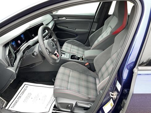 Used 2022 Volkswagen GTI S FWD image 9