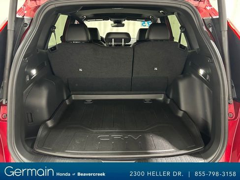 Used 2025 Honda CR-V Sport-L image 29