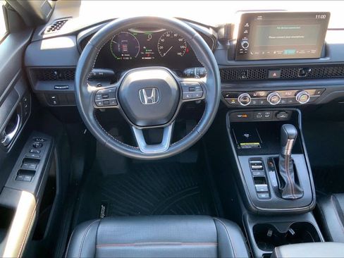 Used 2025 Honda CR-V Sport-L image 5